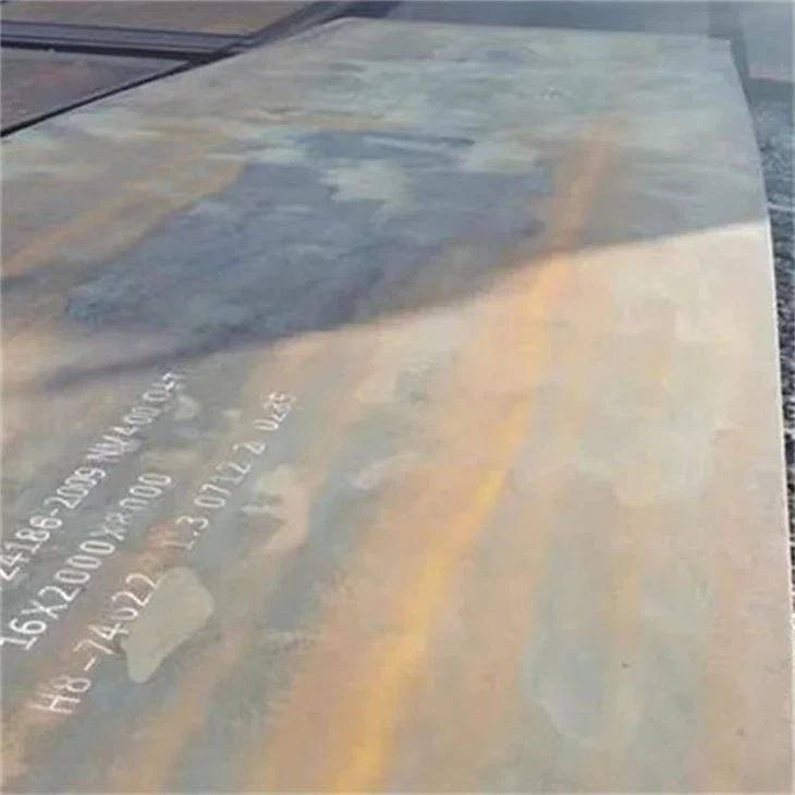 High Strength Steel A572Gr65 Price Discount