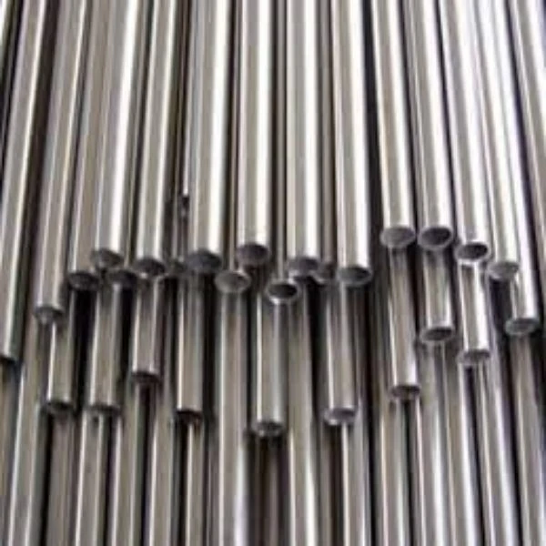 International Titanium Alloy Tube Pipes