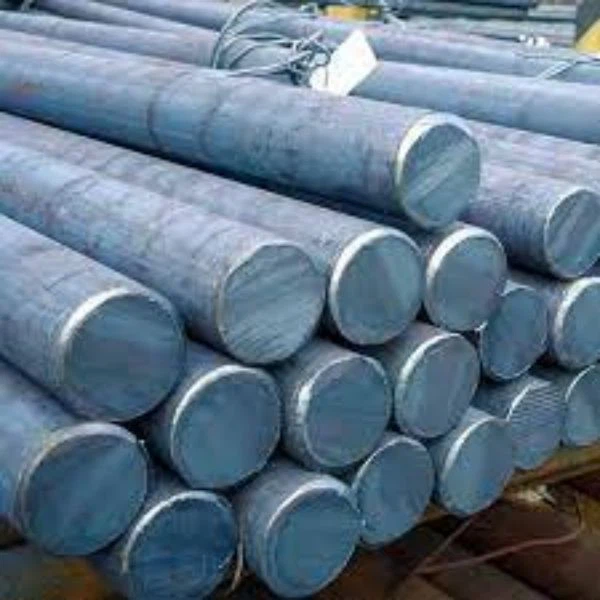 Round Carbon Steel Bar
