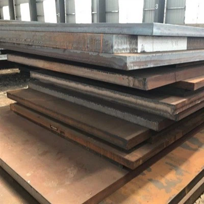 Ako sa zúčastniť medzinárodnej spolupráce vo výrobe mostových oceľových tanie...