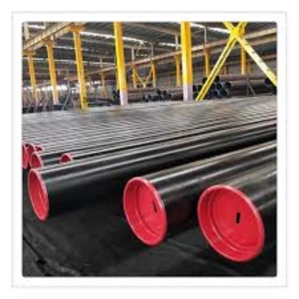 Astm A213 T22 Alloy Steel Pipe