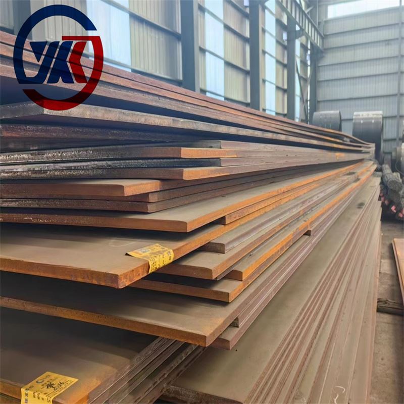 ASTM A516 Gr70 Boiler Plate