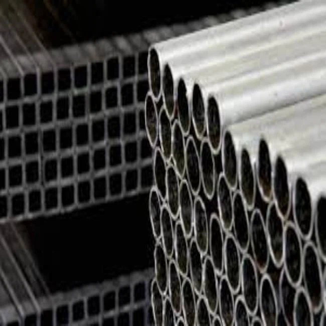 ASTM A519 Carbon Steel Seamless Tubing