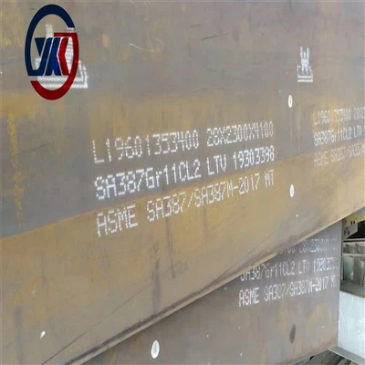 Úvod do oceľového plechu A517GrB, A517GrH, A517GrS, A517GrP, A517GrFA517GrQ