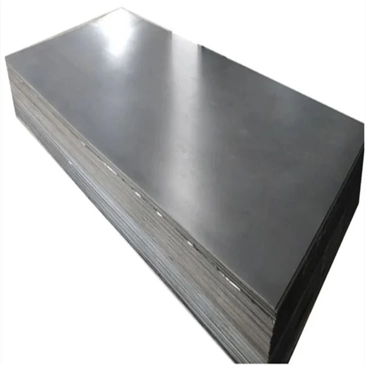 P690QL1 Pressure Vessel Plate